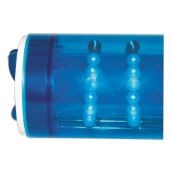 Generique Masturbateur automatique MTX1 Ice Blue Entrée Bouche